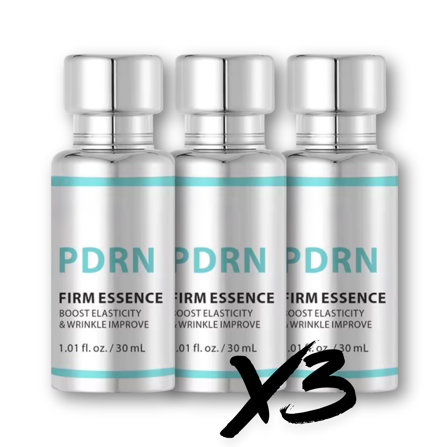Siero PDRN Anti-Age illuminante e levigante (30ml)
