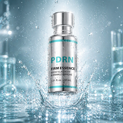 Siero PDRN Anti-Age illuminante e levigante (30ml)