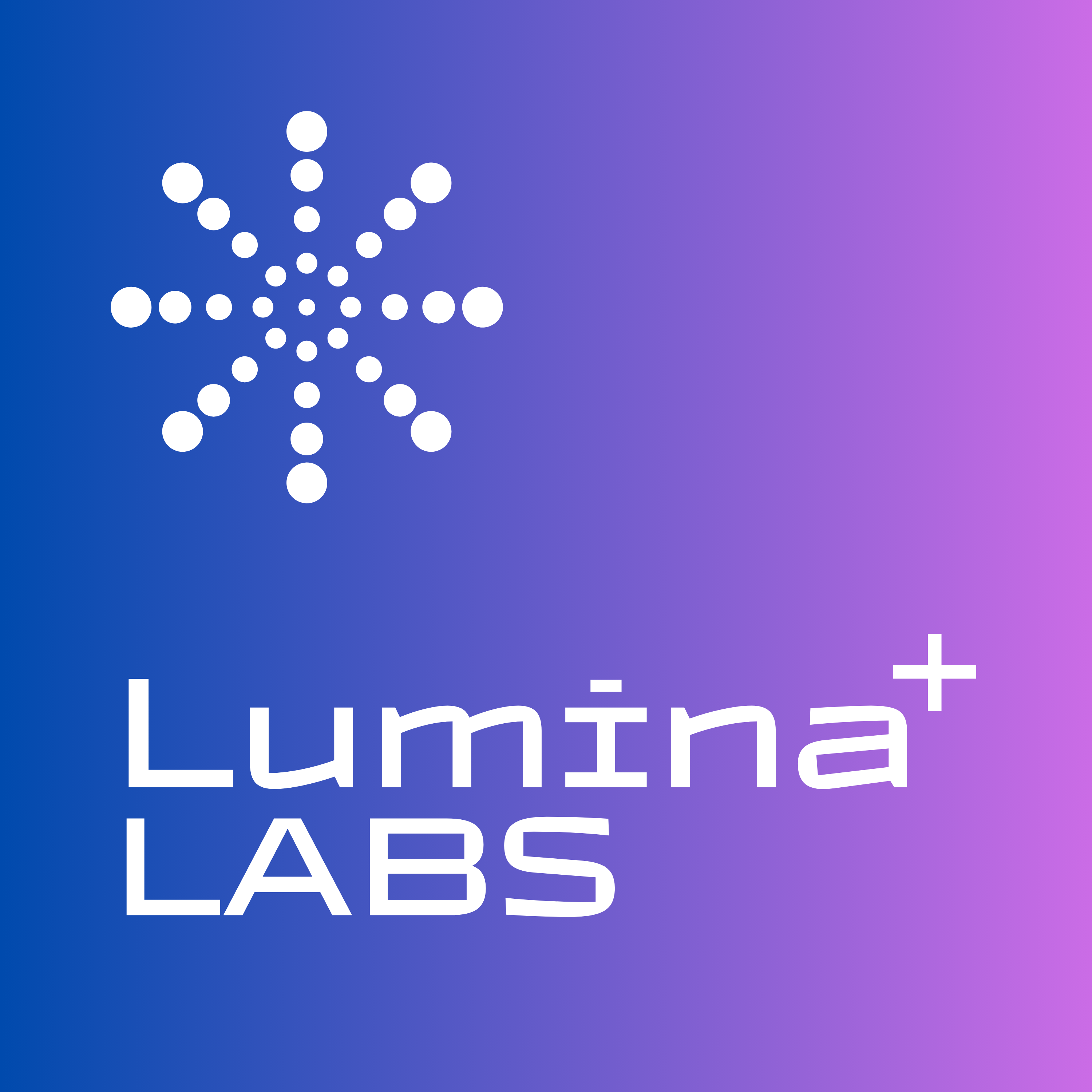 Lumina-Labs