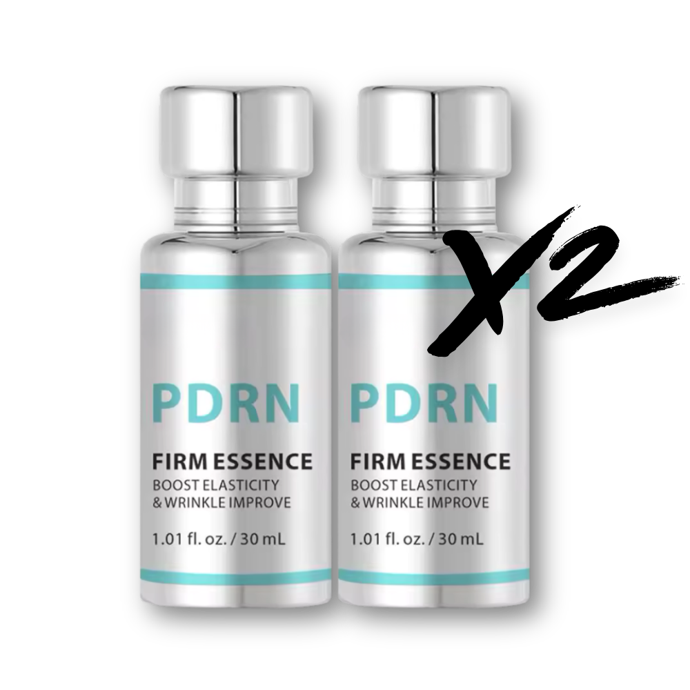 Siero PDRN Anti-Age illuminante e levigante (30ml)