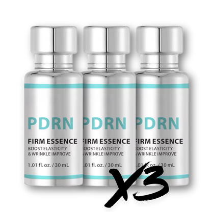 Siero PDRN Anti-Age illuminante e levigante (30ml)