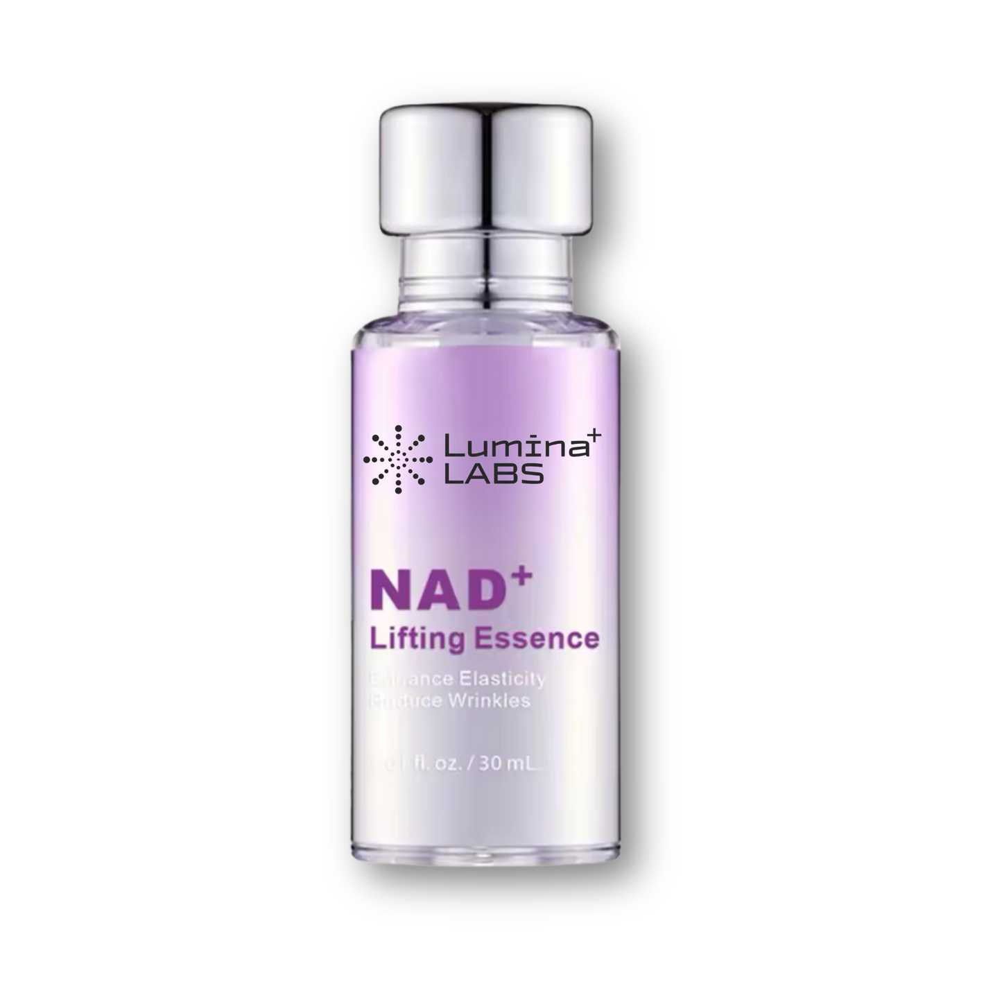 Siero NAD+ Anti-Age illuminante e rivitalizzante (30ml)