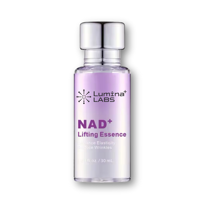 Siero NAD+ Anti-Age illuminante e rivitalizzante (30ml)