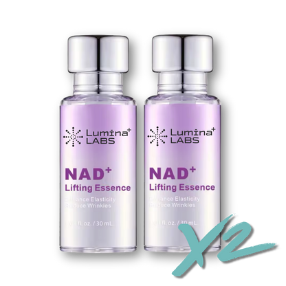 Siero NAD+ Anti-Age illuminante e rivitalizzante (30ml)